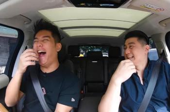 Gaji Host Indonesian Idol vs Juri MasterChef Gede Mana? Boy William Bongkar Semua