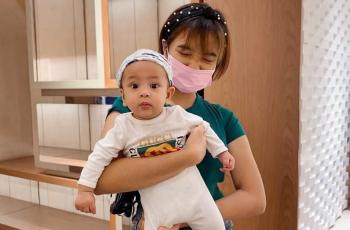 5 Potret Cantik Fuji, Adik Bibi Ardiansyah yang Kini Asuh Anak Vanessa