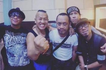 Akhirnya PAS Band Rilis Album Terbaru setelah 12 Tahun Berkarya