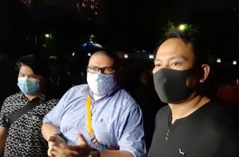Kasus Utang Piutang, Vicky Prasetyo Laporkan Vivi Paris ke Polisi