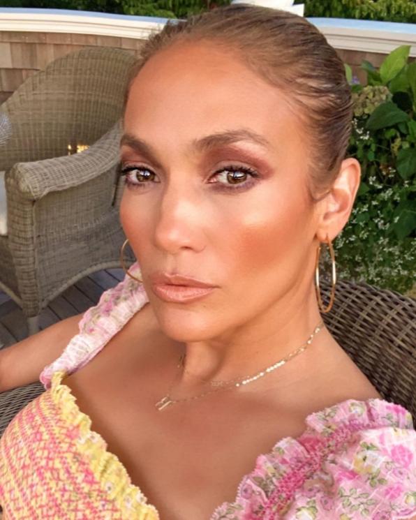 Jennifer Lopez (Instagram/@jlo)