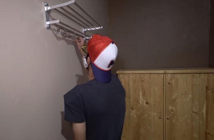 Kos Dimas Ramadhan. (Youtube/RANSEntertainment)