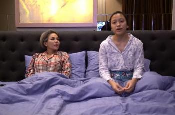 Putri Nikita Mirzani Sering Dibully Teman: Mama Lu Suka Marah-marah ke Orang