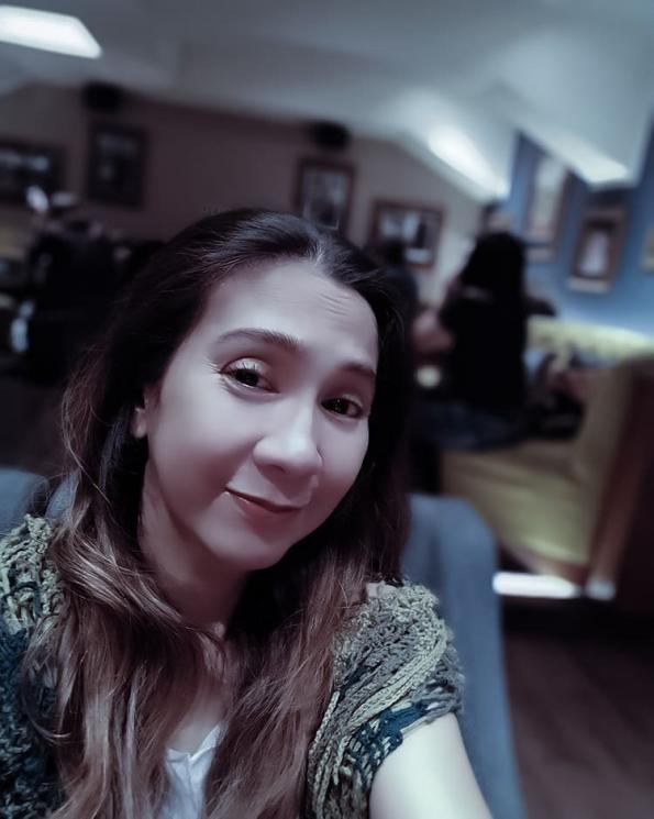 Iyut Bing Slamet (Instagram/@iyut.bing7)