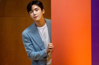 Melejit usai Perankan Han Ji Pyeong di Start-Up, Kim Seon Ho Bilang Gini