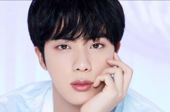 Jin BTS Ultah, Rilis Lagu Abyss dan Tulis Pesan Menyentuh untuk ARMY