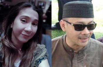 Iyut Bing Slamet Ditangkap Narkoba, Ini Respons Adi Bing Slamet