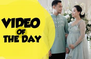 Video of the Day: Suami Zaskia Gotik Kangen Anak Disindir, Iyut Bing Slamet Ditangkap Kasus Narkoba