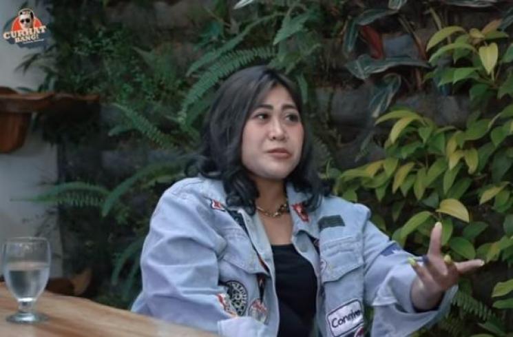 Boiyen ngobrol bareng Denny Sumargo (Youtube.com/DennySumargo)