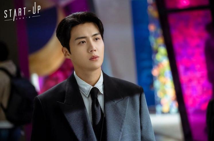 Start-Up (Instagram/@tvndrama.official)