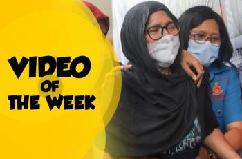 Video of The Week: Iyut Bing Slamet Terjerat Kasus Narkoba, Vicky Prasetyo Polisikan Mantan Istri