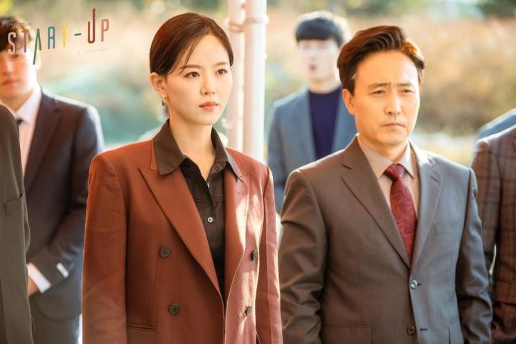 Start-Up (Instagram/@tvndrama.official)