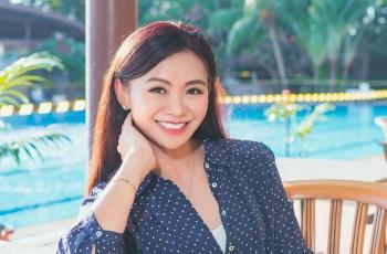 Profil Puspa Dewi, Nenek Tercantik Se-Indonesia yang Seperti Gadis Muda