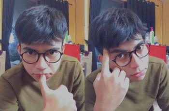 Ditanya Raffi Ahmad Mau Nikah Kapan, Dimas: Mau Jadi Sugar Daddy Dulu!