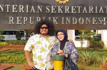 Kabar Duka, Ibu Babe Cabita Meninggal Dunia