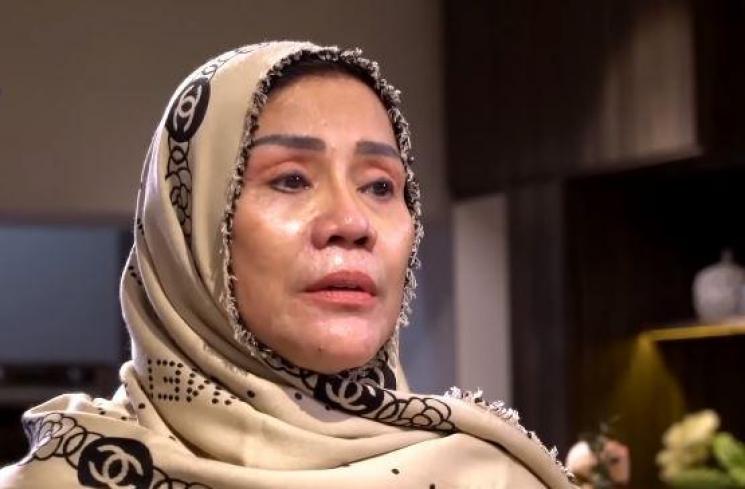 Ibu Vicky Prasetyo. (Youtube/DapurBincangOnline)