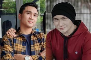 Bukti Terima Tantangan, Lutfi Agizal Tak Sabar Temui Anji dan Tanyakan Ini