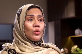 Sempat Tak Restui Kalina Ocktaranny, Ibu Vicky Prasetyo Ngaku Trauma