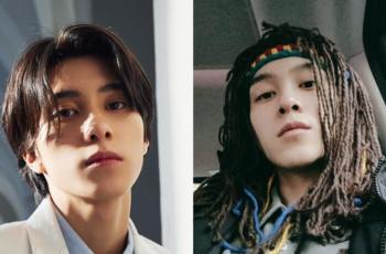 Gaya Rambutnya Dikecam, Hendery NCT Dituduh Lakukan Perampasan Budaya
