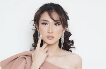 Shella O Beri Dukungan untuk Ajang Bintang Suara