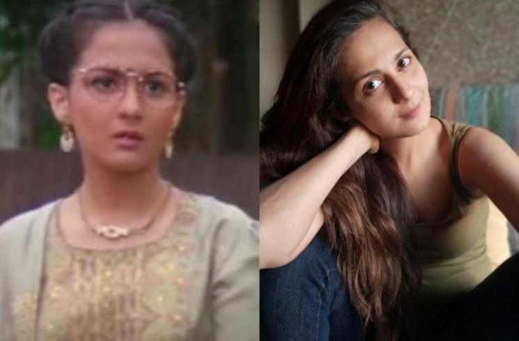Pooja Ruparel. (Youtube/UrduCircle, Instagram/@poojaruparel)