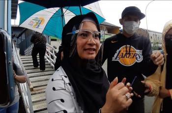 Pilih Kegiatan Sosial Ketimbang Politik, Ikke Nurjanah Beberkan Alasannya