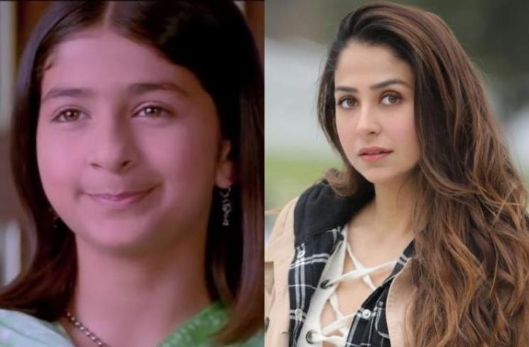 Malvika Raaj. (Youtube/DharmaProduction, Instagram/@malvikaraaj)