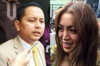 Kasus Video Syur Diduga Mirip Jessica Iskandar Diperiksa, Ini Kata Pelapor