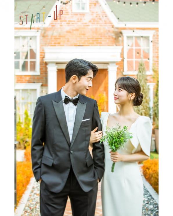 Start-Up (Instagram/@tvndrama.official)