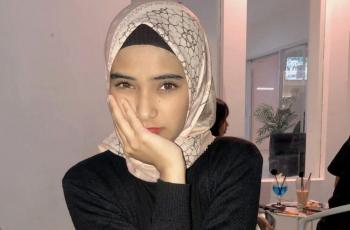Pilu! Nadya Mustika Rahayu Tak Berdaya Memandang Bayinya: Maaf Ibu Belum Bisa Gendong