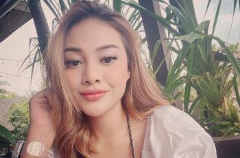 Aurel Hermansyah Dapat Selimut Rp26 Juta dari Fans, Nggak Kaleng-kaleng!