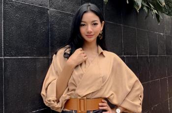 Profil Glenca Chysara, Pemeran Antagonis 'Elsa' di Sinetron Ikatan Cinta