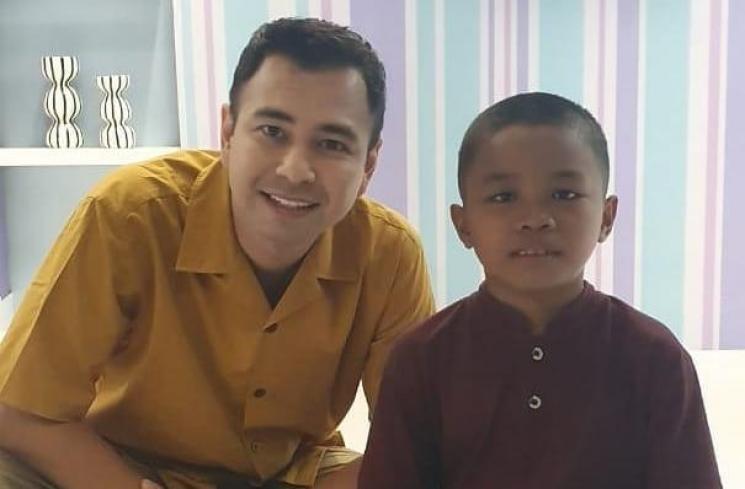 Alwiansyah dan Raffi Ahmad (Instagram/@alwiansyah29)