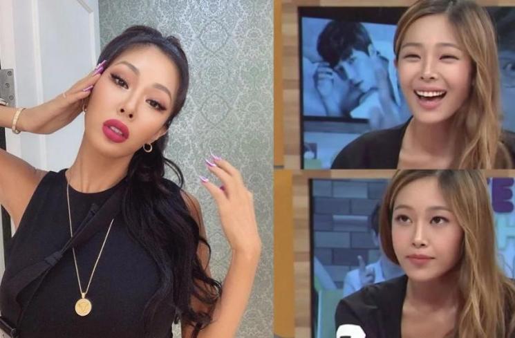 Jessi rapper (Allkpop.com)