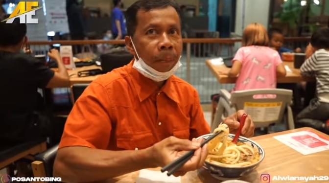 Keluarga Alwiansyah ke Jakarta (YouTube/Aksen Entertainment)