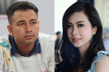 Lakoni Adegan Dipeluk Raffi Ahmad, Ita Rahma: Rasanya Panas Dingin