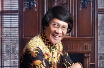 3 Artis Tampil Tanpa Gaya Ikonik, Kak Seto Bikin Nggak Penasaran Lagi