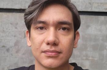 Ayah Adipati Dolken Meninggal Dunia