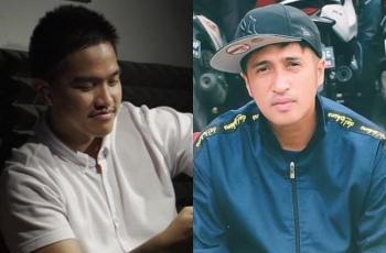 Muncul 'Kembaran' Irfan Hakim Mirip Banget, Reaksi Kaesang Ditantang Anak DPR