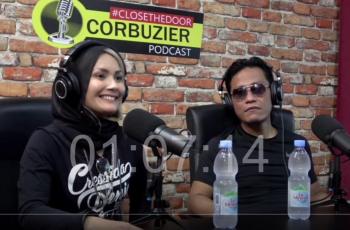 10 Menit Ketemu Gus Miftah, Bule Cantik Ini Mantap Memeluk Islam
