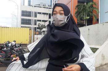 Baru Lulus setelah 7 Tahun Kuliah, Ria Ricis Mau Lanjut S2?