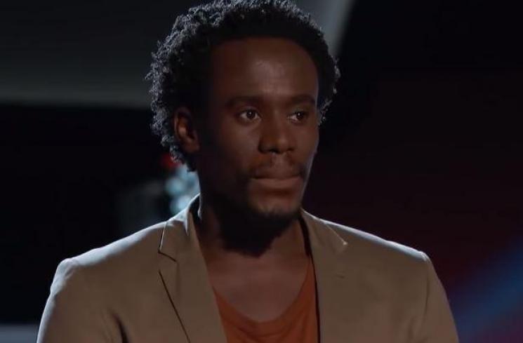 Anthony Riley. (Youtube/ShowMeSpace)