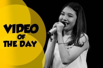 Video of The Day: Melisha Sidabutar Meninggal Dunia, Irfan Hakim Punya 'Kembaran' Super Mirip