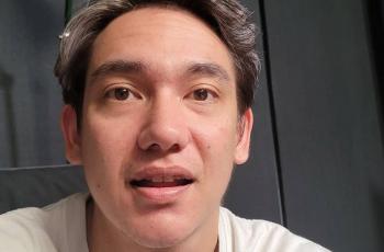 Wanita Ini Girang Dikira Video Chat Bareng Adipati Dolken, Ternyata...