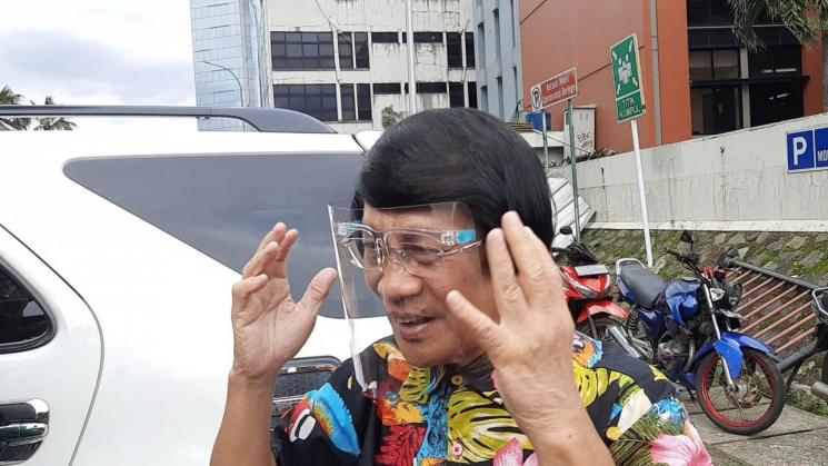 Kak Seto. (Matamata.com/Ismail)