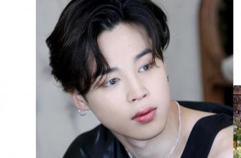Jimin BTS Bakal Pasang Behel Gigi, Bikin Penggemar Histeris!