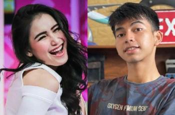 Ketemu Kembaran Raffi Ahmad, Reaksi Ayu Ting Ting Diomongin