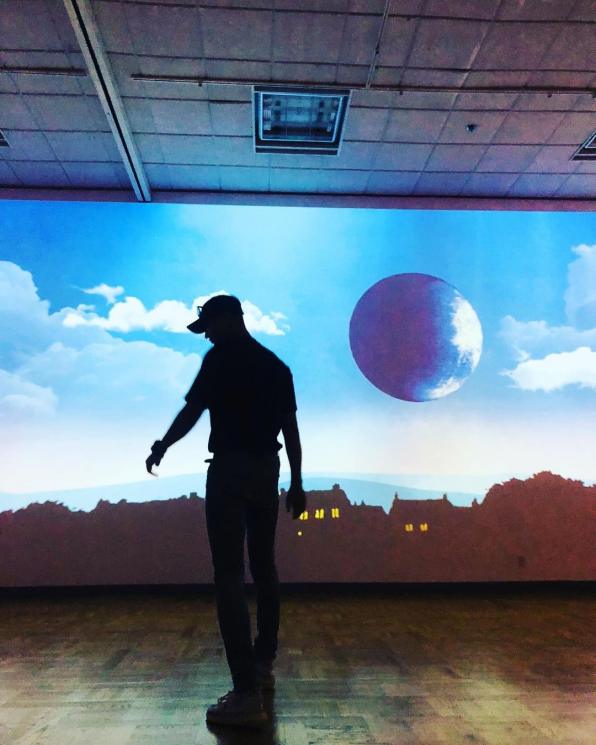 Minho SHINee (Instagram/@choiminho_1209)