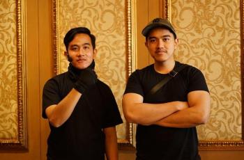 Bongkar Gaji Gibran sebagai Walikota, Kaesang Pangarep: Kasihan