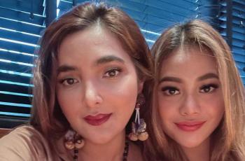 Ashanty Bingung Aurel Berubah Jadi Pendiam, Putus dari Atta Halilintar?